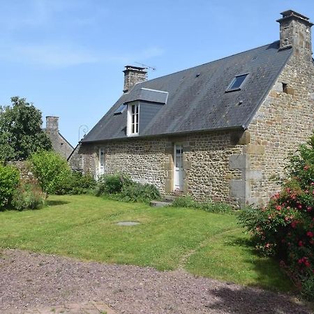 La Foret Auvray - Maison De Campagne Putanges 外观 照片